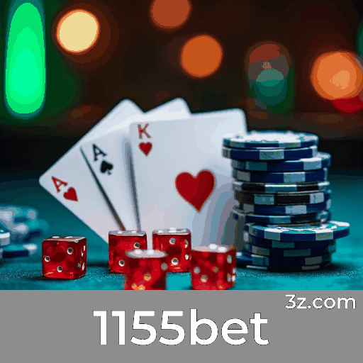 1155bet: Seu Cassino Online Confiável e Seguro