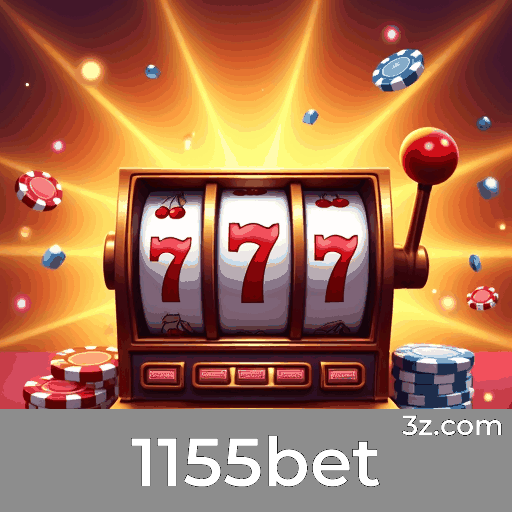 1155bet: Um Mundo de Jogos Selecionados e Excitantes