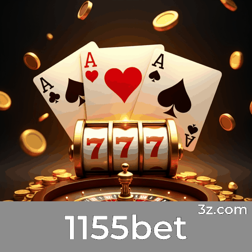 Experiência de Casino Elite no 1155bet: Diversidade e Imersão