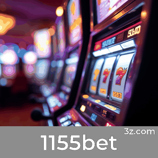 A Emoção dos Jogos de Cassino em 1155bet: Grande Chance de Ganhar!