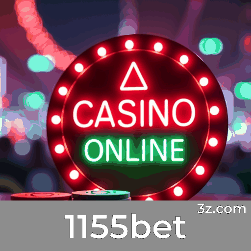 Experiência de Casino Elite no 1155bet: Diversidade e Imersão