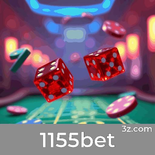1155bet: Seu Cassino Online Confiável e Seguro