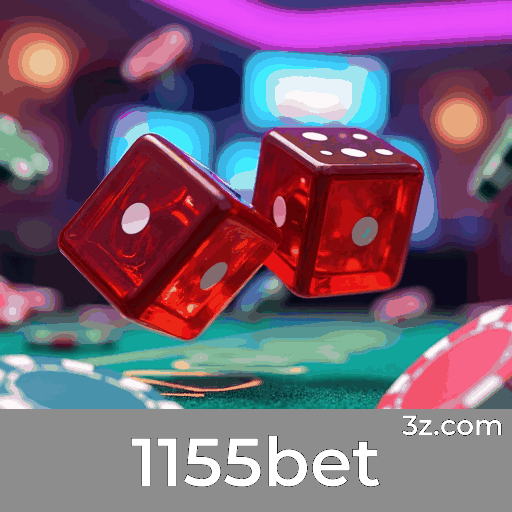 1155bet: Apostas Esportivas Precisão e Excelência