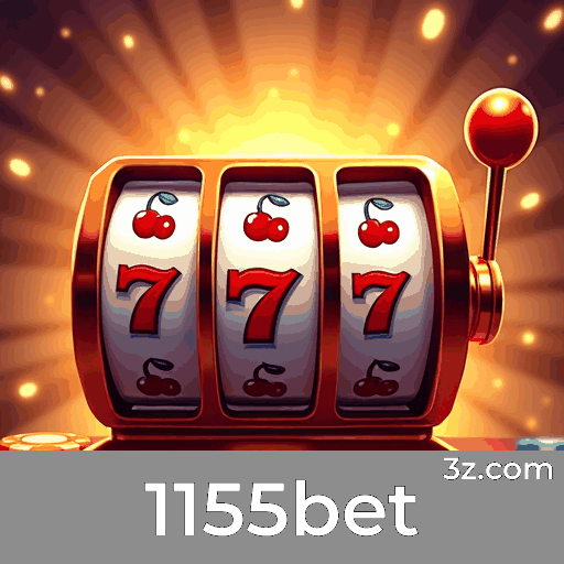 1155bet: Seu Cassino Online Confiável e Seguro
