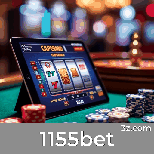 Sistema de Recompensas Progressivas: Maximize Seus Ganhos na 1155bet