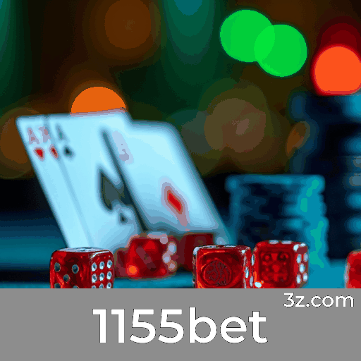 1155bet: Seu Cassino Online Confiável e Seguro