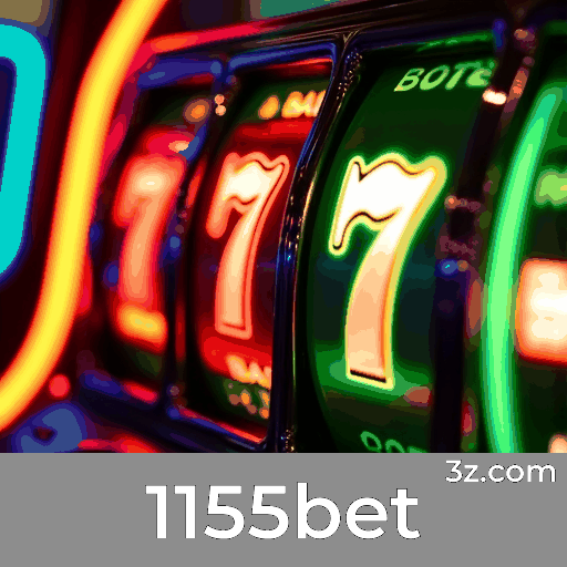 1155bet: Seu Cassino Online Confiável e Seguro