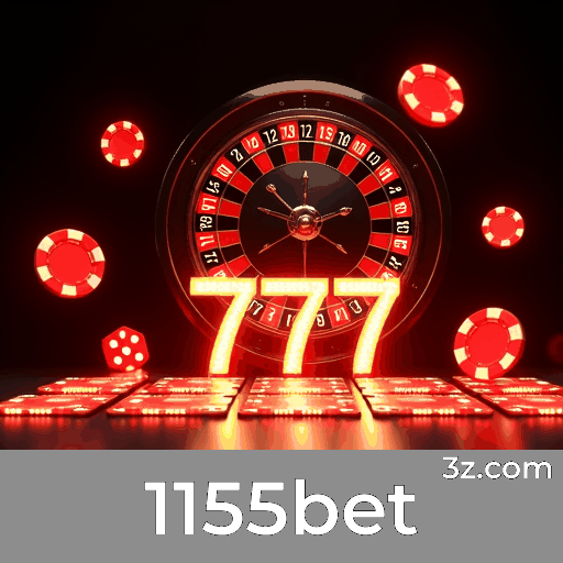 1155bet: Um Mundo de Jogos Selecionados e Excitantes