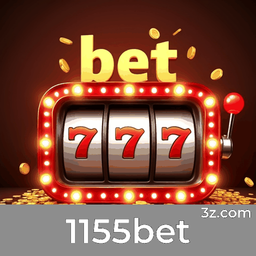 A Emoção dos Jogos de Cassino em 1155bet: Grande Chance de Ganhar!