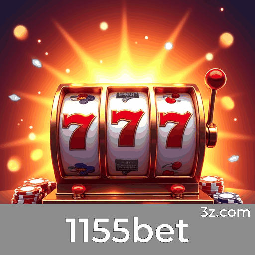 1155bet: Seu Cassino Online Confiável e Seguro