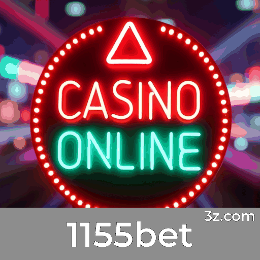1155bet: Seu Cassino Online Confiável e Seguro
